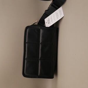 Amanda Uprichard Belt Bag.